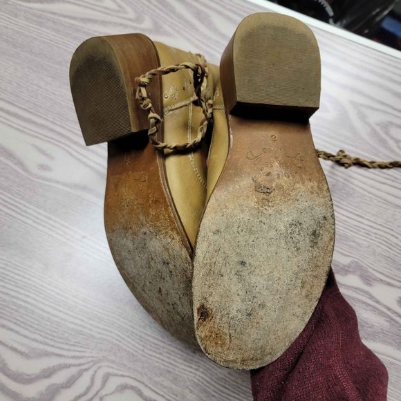 Musse and Cloud boots - Picture 8 of 9